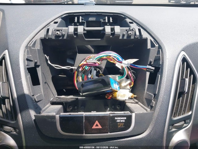 Aukcja sprzedaży 2011 Hyundai Tucson Gls, vin: KM8JU3AC7BU249776, numer aukcji: 45050156
