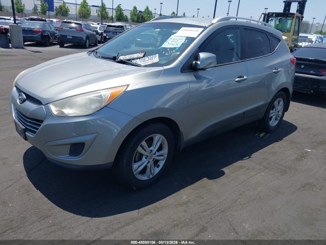 Aukcja sprzedaży 2011 Hyundai Tucson Gls, vin: KM8JU3AC7BU249776, numer aukcji: 45050156