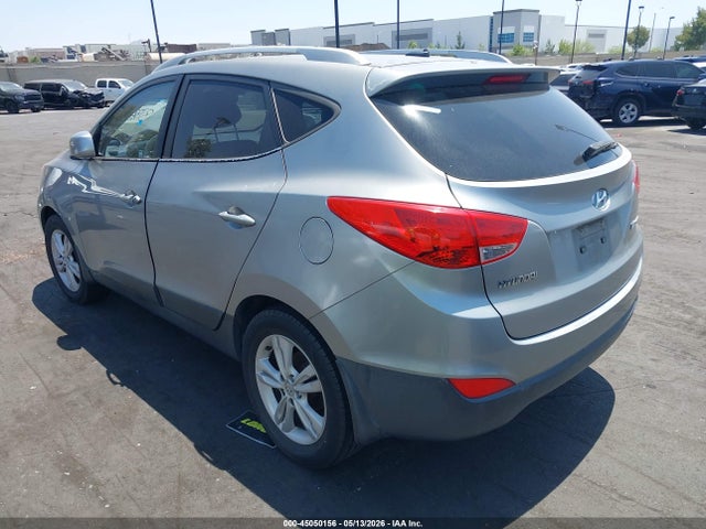 Aukcja sprzedaży 2011 Hyundai Tucson Gls, vin: KM8JU3AC7BU249776, numer aukcji: 45050156