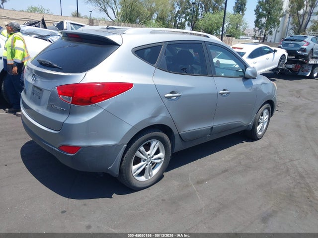 Aukcja sprzedaży 2011 Hyundai Tucson Gls, vin: KM8JU3AC7BU249776, numer aukcji: 45050156