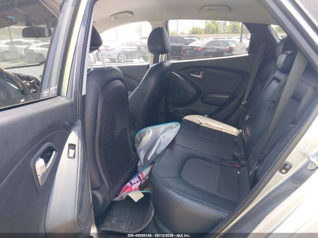 Aukcja sprzedaży 2011 Hyundai Tucson Gls, vin: KM8JU3AC7BU249776, numer aukcji: 45050156