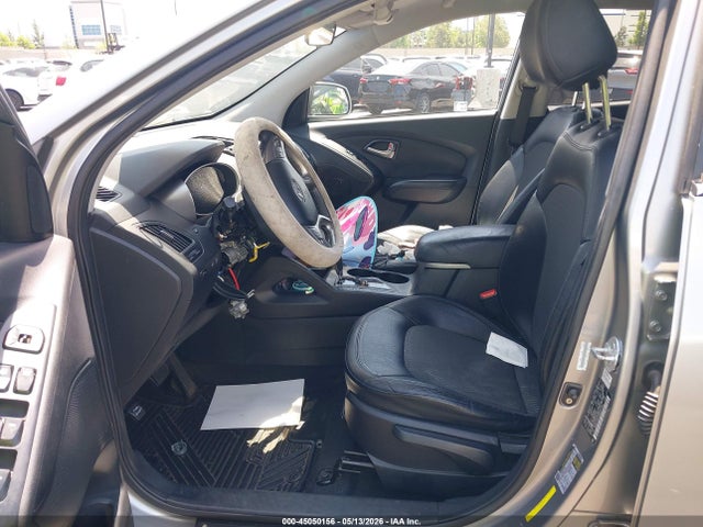 Aukcja sprzedaży 2011 Hyundai Tucson Gls, vin: KM8JU3AC7BU249776, numer aukcji: 45050156