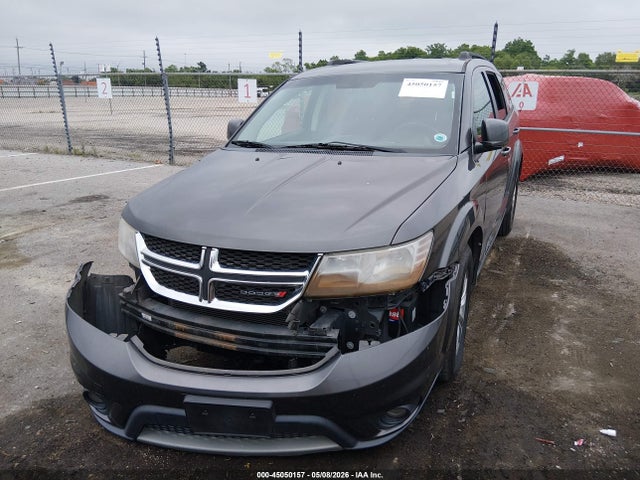 Aukcja sprzedaży 2017 Dodge Journey Sxt, vin: 3C4PDCBG2HT531200, numer aukcji: 45050157