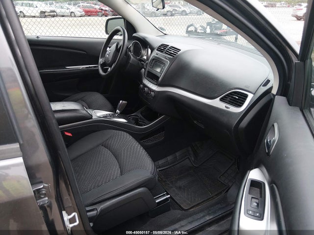 Aukcja sprzedaży 2017 Dodge Journey Sxt, vin: 3C4PDCBG2HT531200, numer aukcji: 45050157