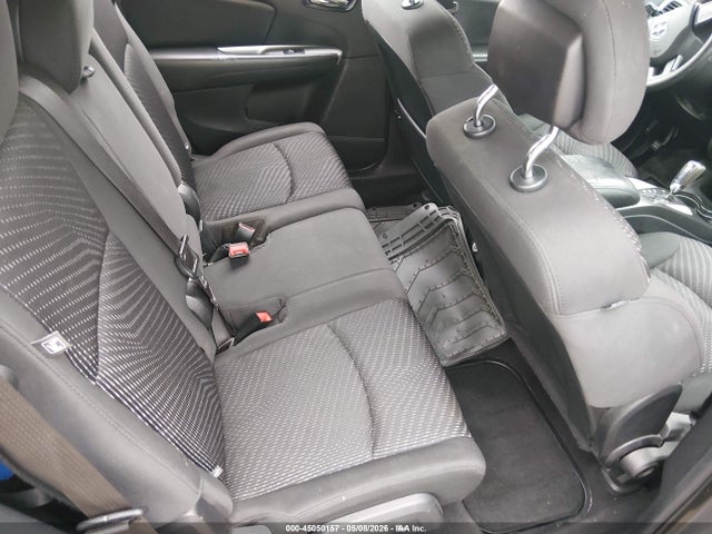 Aukcja sprzedaży 2017 Dodge Journey Sxt, vin: 3C4PDCBG2HT531200, numer aukcji: 45050157