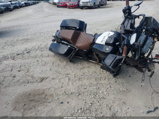Harley-Davidson Fltrxst 2022 1HD1ACL2XNB654322 Image 1