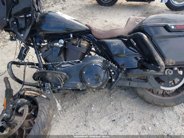 Harley-Davidson Fltrxst 2022 1HD1ACL2XNB654322 Image 12