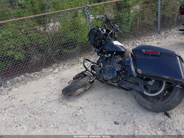 Harley-Davidson Fltrxst 2022 1HD1ACL2XNB654322 Image 3