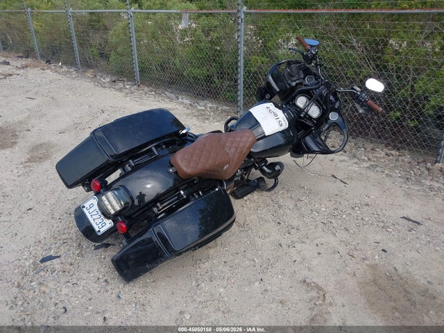Harley-Davidson Fltrxst 2022 1HD1ACL2XNB654322 Image 4