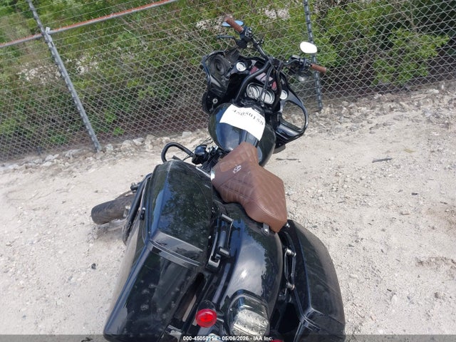 Harley-Davidson Fltrxst 2022 1HD1ACL2XNB654322 Image 6