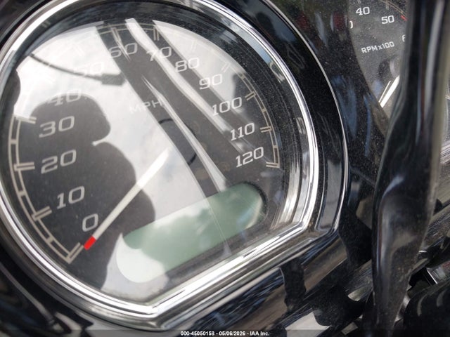 Harley-Davidson Fltrxst 2022 1HD1ACL2XNB654322 Image 7