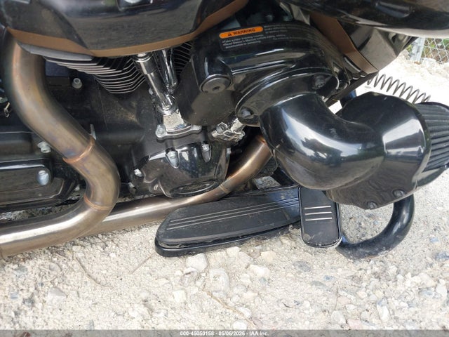 Harley-Davidson Fltrxst 2022 1HD1ACL2XNB654322 Image 8