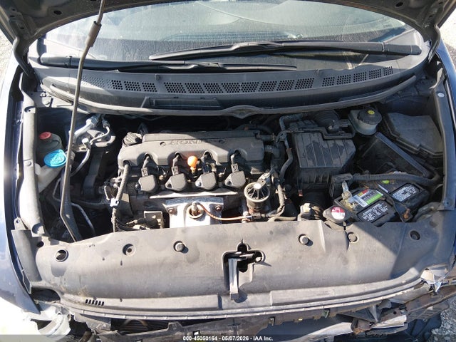 Продажа на аукционе авто 2010 Honda Civic Ex, vin: 19XFA1F80AE086834, номер лота: 45050164
