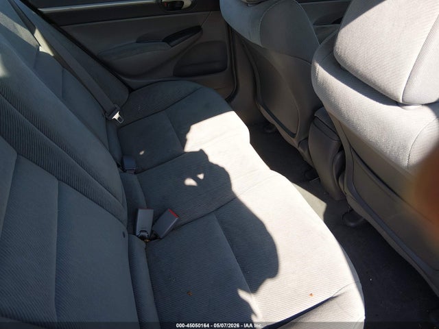 Продажа на аукционе авто 2010 Honda Civic Ex, vin: 19XFA1F80AE086834, номер лота: 45050164