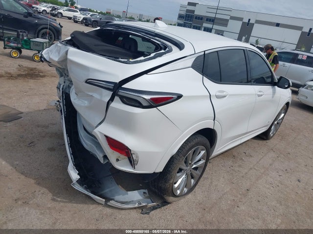 45050165 :رقم المزاد ، KL47LCEP0SB061069 vin ، 2025 Buick Envista Avenir Fwd مزاد بيع