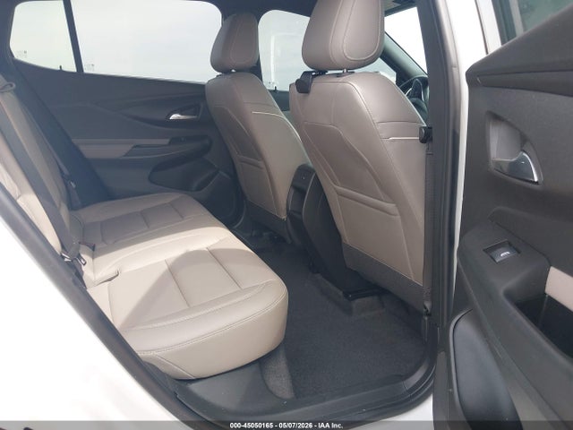 45050165 :رقم المزاد ، KL47LCEP0SB061069 vin ، 2025 Buick Envista Avenir Fwd مزاد بيع