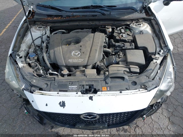 Продаж на аукціоні авто 2015 Mazda Mazda3 S Touring, vin: JM1BM1V30F1221445, номер лоту: 45050166