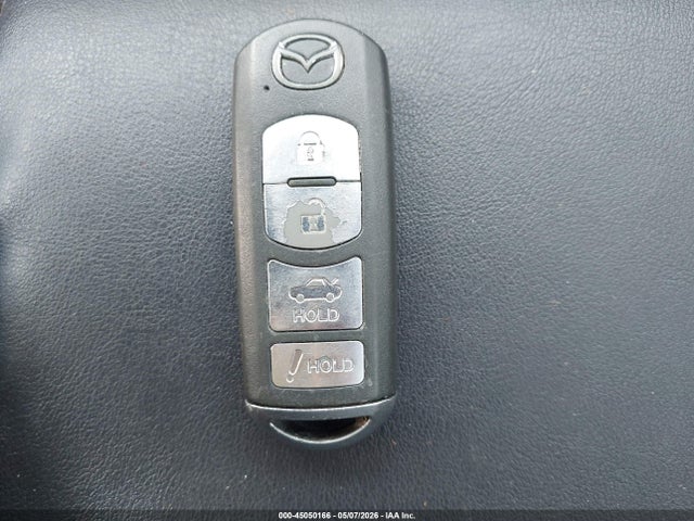 Продаж на аукціоні авто 2015 Mazda Mazda3 S Touring, vin: JM1BM1V30F1221445, номер лоту: 45050166