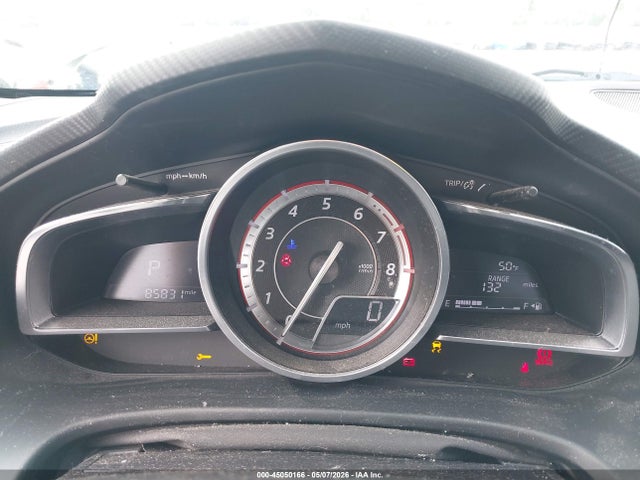 Продаж на аукціоні авто 2015 Mazda Mazda3 S Touring, vin: JM1BM1V30F1221445, номер лоту: 45050166