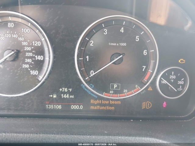 Aukcja sprzedaży 2016 Bmw X3 Xdrive28i, vin: 5UXWX9C54G0D62894, numer aukcji: 45050170