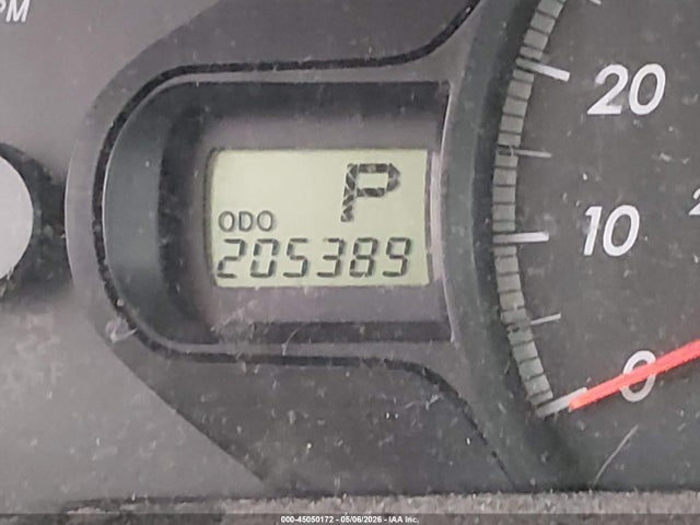 45050172 :رقم المزاد ، 5TDKK3DC7CS194102 vin ، 2012 Toyota Sienna Le V6 8 Passenger مزاد بيع