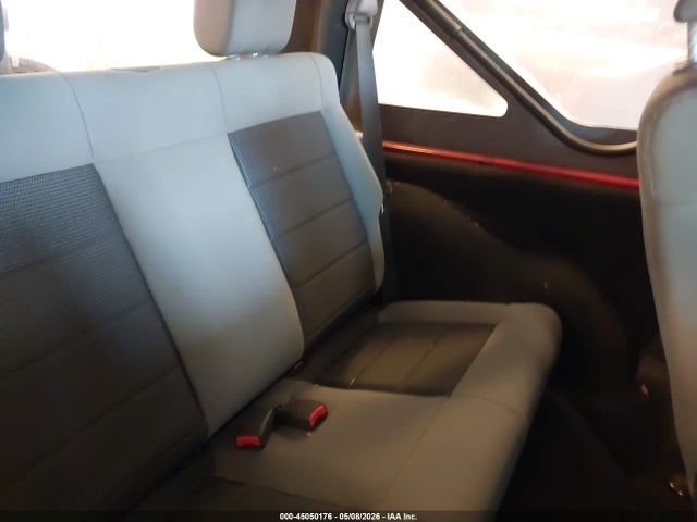 2008 Jeep Wrangler X მანქანა იყიდება აუქციონზე, vin: 1J4FA24168L640028, აუქციონის ნომერი: 45050176