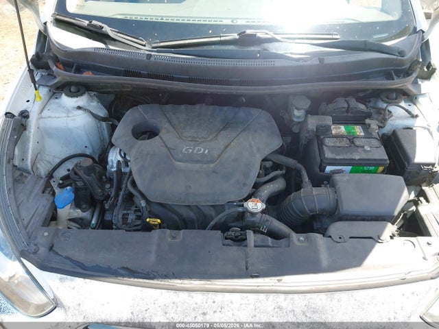 Aukcja sprzedaży 2013 Hyundai Accent Gls, vin: KMHCT4AE9DU538566, numer aukcji: 45050179
