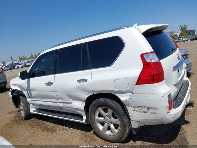 Aukcja sprzedaży 2012 Lexus Gx 460 Premium, vin: JTJJM7FX8C5048906, numer aukcji: 45050180