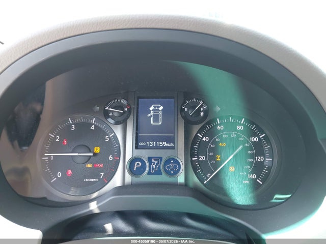 Aukcja sprzedaży 2012 Lexus Gx 460 Premium, vin: JTJJM7FX8C5048906, numer aukcji: 45050180
