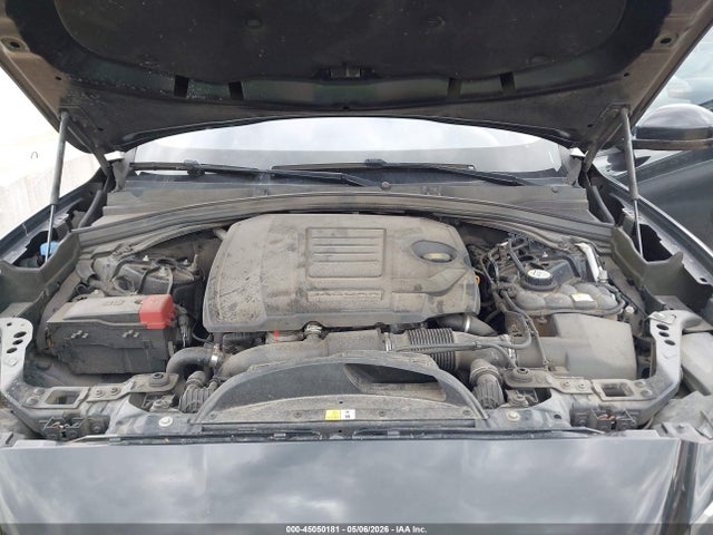 Aukcja sprzedaży 2018 Jaguar F-pace 30t Premium, vin: SADCJ2GX6JA235253, numer aukcji: 45050181