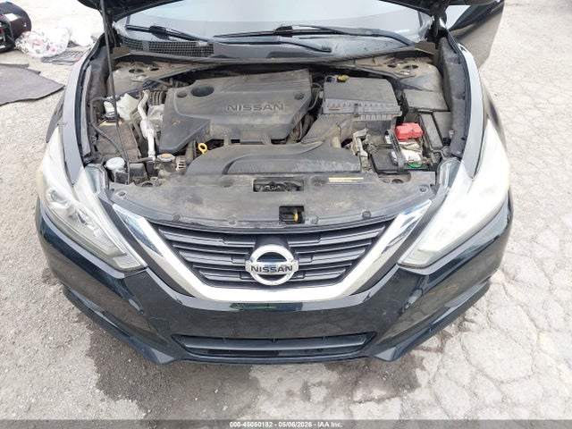 1N4AL3AP8HC277861 Nissan Altima 2.5 Sl