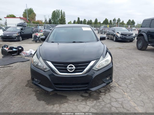 1N4AL3AP8HC277861 Nissan Altima 2.5 Sl