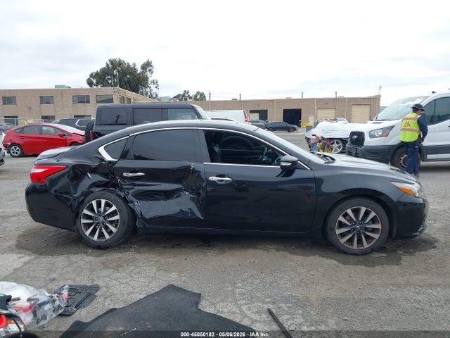 1N4AL3AP8HC277861 Nissan Altima 2.5 Sl