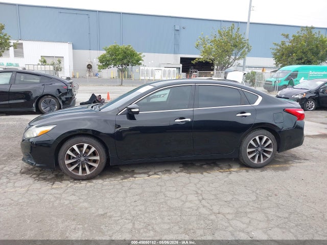 1N4AL3AP8HC277861 Nissan Altima 2.5 Sl