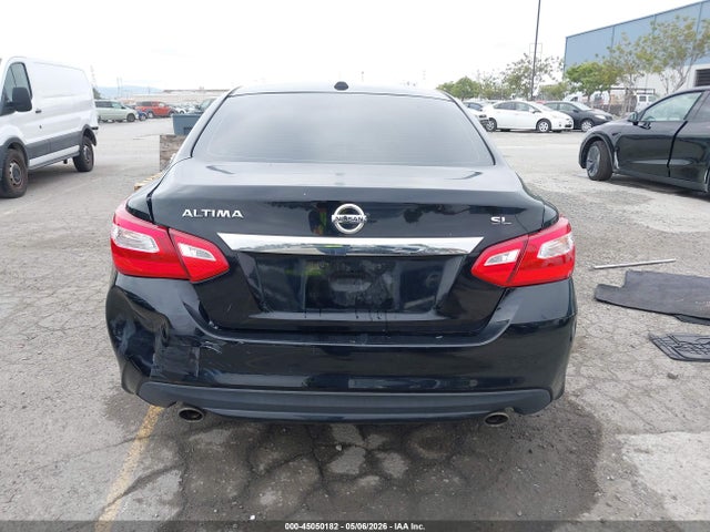 1N4AL3AP8HC277861 Nissan Altima 2.5 Sl