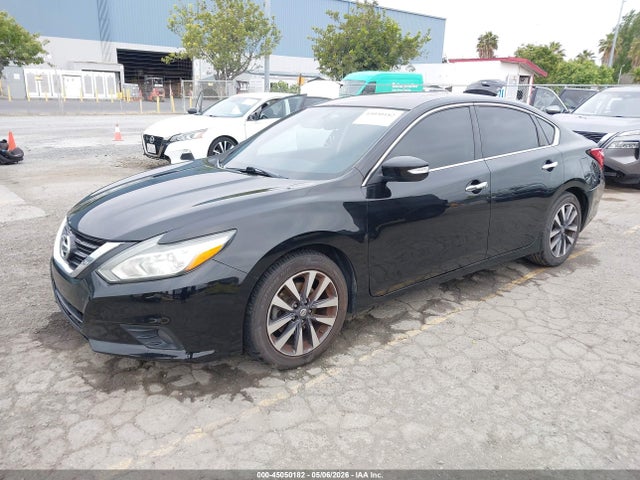 1N4AL3AP8HC277861 Nissan Altima 2.5 Sl