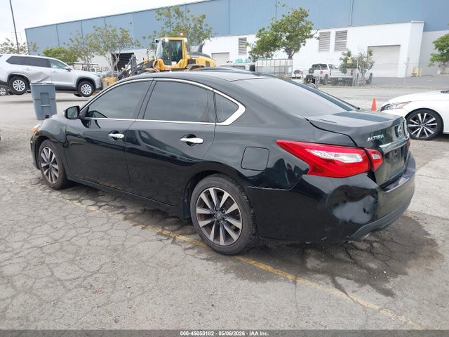 1N4AL3AP8HC277861 Nissan Altima 2.5 Sl