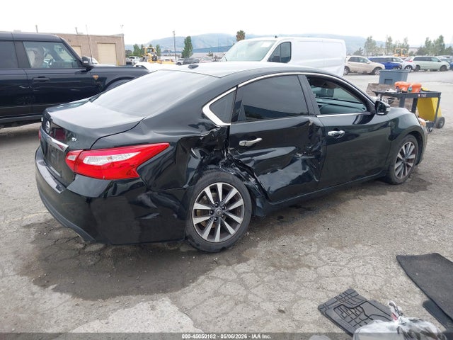 1N4AL3AP8HC277861 Nissan Altima 2.5 Sl