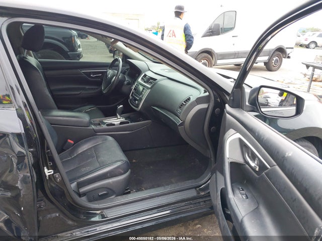 1N4AL3AP8HC277861 Nissan Altima 2.5 Sl