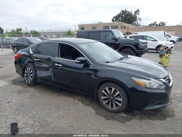 1N4AL3AP8HC277861 Nissan Altima 2.5 Sl