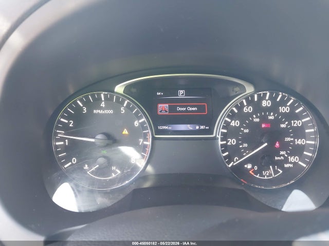 1N4AL3AP8HC277861 Nissan Altima 2.5 Sl