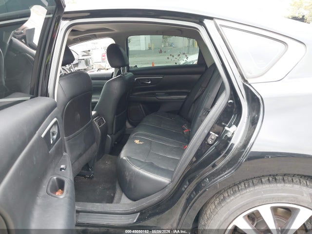1N4AL3AP8HC277861 Nissan Altima 2.5 Sl