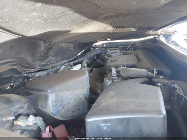 2015 Toyota Camry Se მანქანა იყიდება აუქციონზე, vin: 4T1BF1FK1FU933523, აუქციონის ნომერი: 45050185
