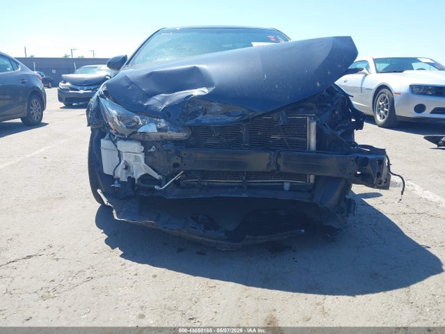 2015 Toyota Camry Se მანქანა იყიდება აუქციონზე, vin: 4T1BF1FK1FU933523, აუქციონის ნომერი: 45050185