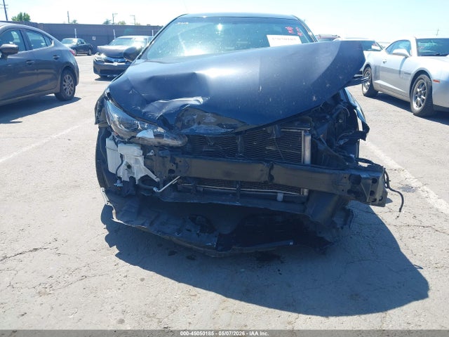 2015 Toyota Camry Se მანქანა იყიდება აუქციონზე, vin: 4T1BF1FK1FU933523, აუქციონის ნომერი: 45050185