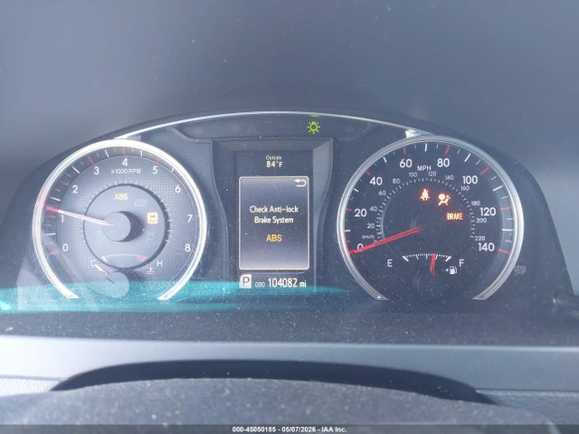 2015 Toyota Camry Se მანქანა იყიდება აუქციონზე, vin: 4T1BF1FK1FU933523, აუქციონის ნომერი: 45050185