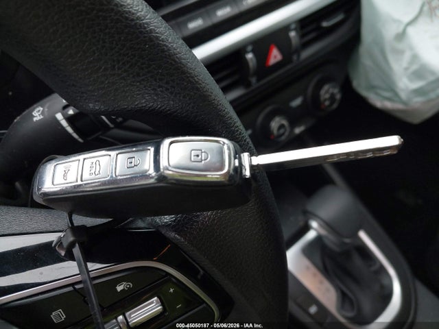 Продажа на аукционе авто 2024 Kia Forte Lxs, vin: 3KPF24AD4RE784877, номер лота: 45050187
