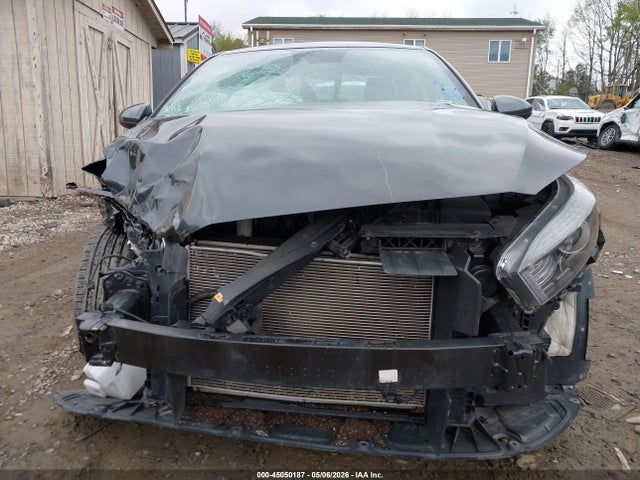 Продажа на аукционе авто 2024 Kia Forte Lxs, vin: 3KPF24AD4RE784877, номер лота: 45050187