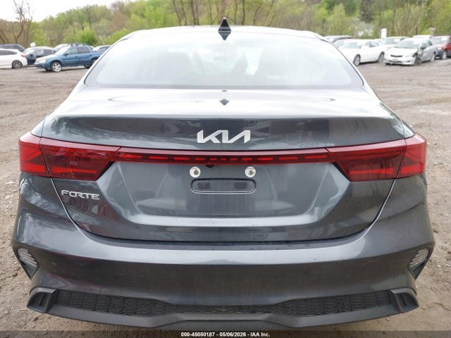 Продажа на аукционе авто 2024 Kia Forte Lxs, vin: 3KPF24AD4RE784877, номер лота: 45050187