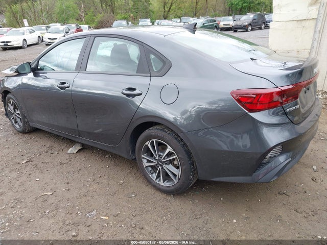 Продажа на аукционе авто 2024 Kia Forte Lxs, vin: 3KPF24AD4RE784877, номер лота: 45050187